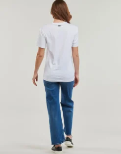 T-shirts m. korte ærmer Lacoste