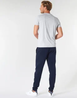 T-shirts m. korte ærmer Lacoste