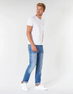 T-shirts m. korte ærmer Lacoste
