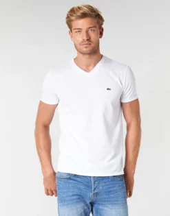 T-shirts m. korte ærmer Lacoste