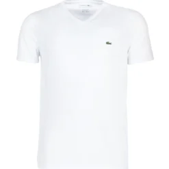 T-shirts m. korte ærmer Lacoste