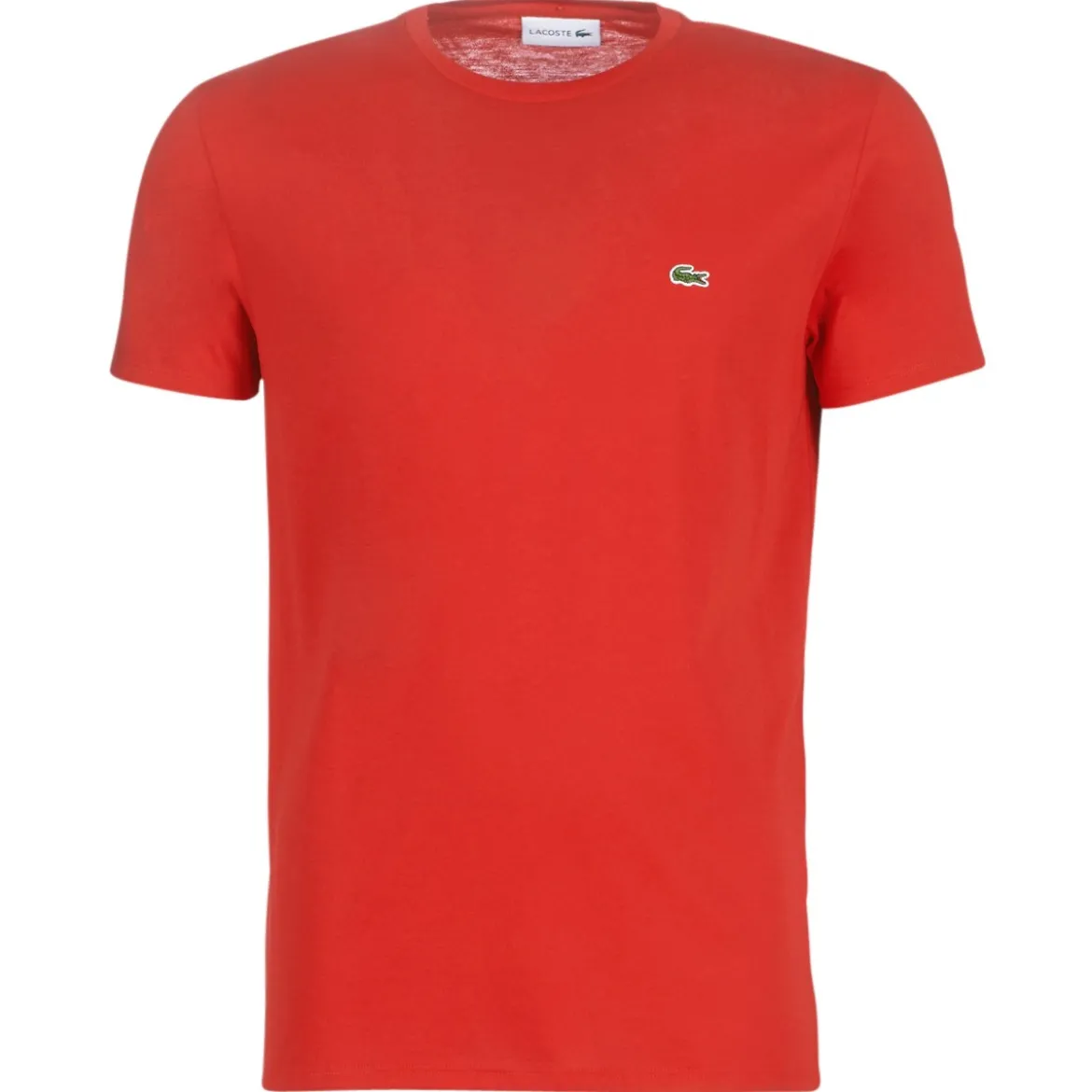 T-shirts m. korte ærmer Lacoste