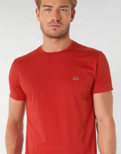 T-shirts m. korte ærmer Lacoste