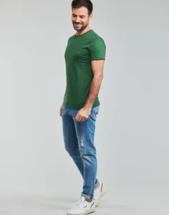 T-shirts m. korte ærmer Lacoste