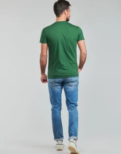 T-shirts m. korte ærmer Lacoste
