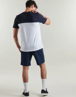 T-shirts m. korte ærmer Le Coq Sportif