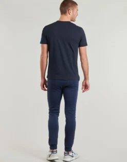 T-shirts m. korte ærmer Le Coq Sportif
