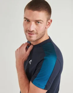T-shirts m. korte ærmer Le Coq Sportif