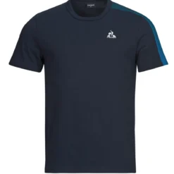 T-shirts m. korte ærmer Le Coq Sportif