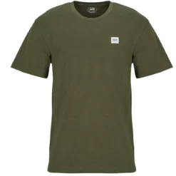 T-shirts m. korte ærmer Lee