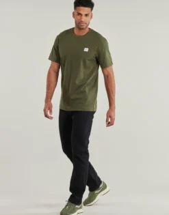 T-shirts m. korte ærmer Lee