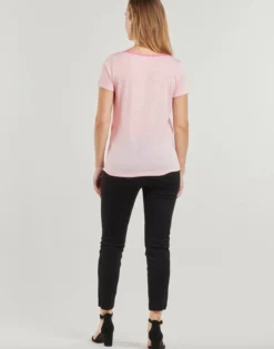 T-shirts m. korte ærmer Les Petites Bombes