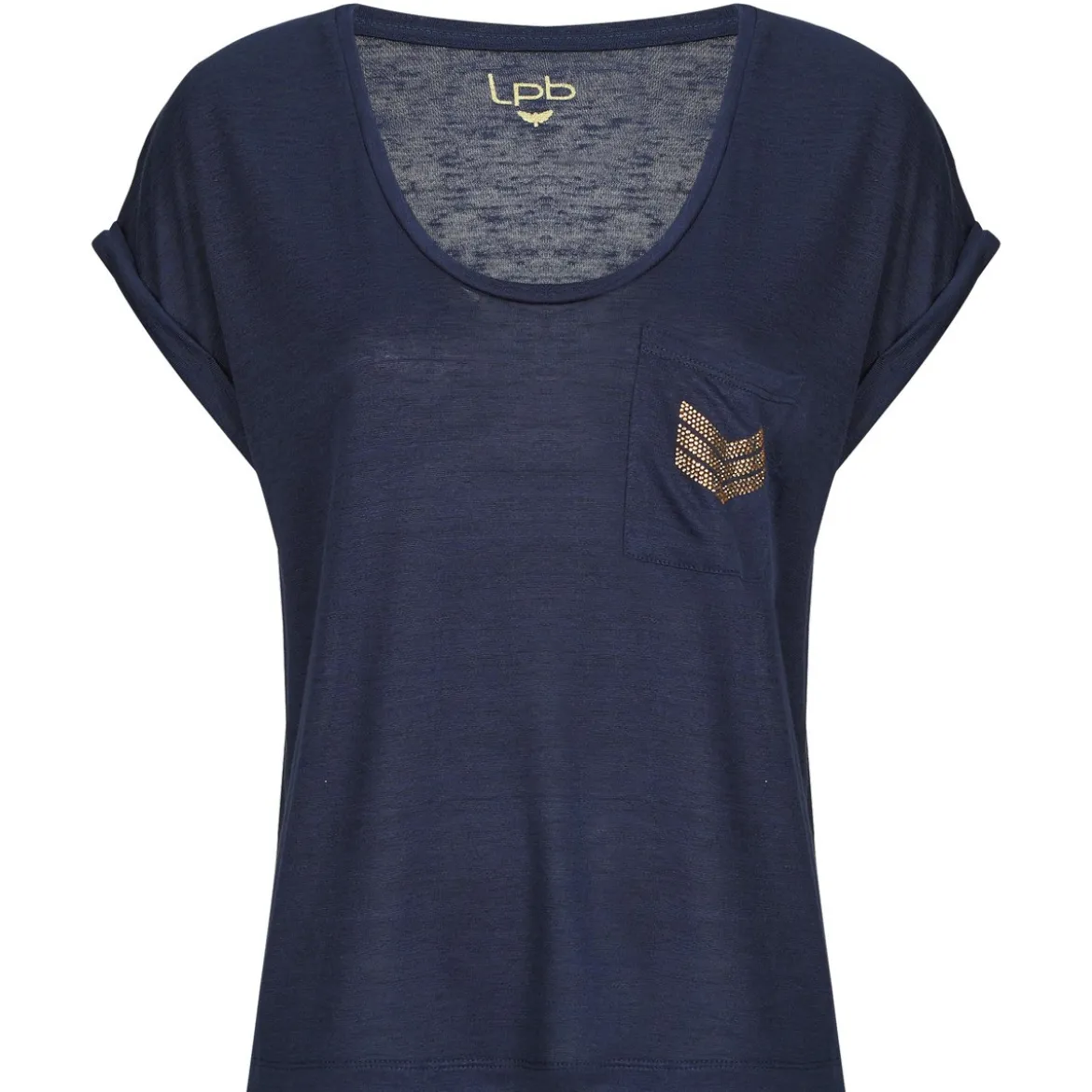T-shirts m. korte ærmer Les Petites Bombes