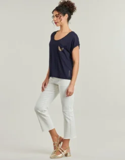 T-shirts m. korte ærmer Les Petites Bombes