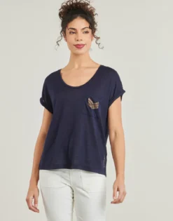 T-shirts m. korte ærmer Les Petites Bombes