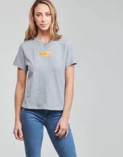T-shirts m. korte ærmer Levi's