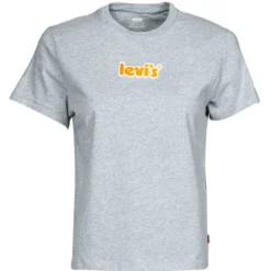 T-shirts m. korte ærmer Levi's