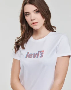 T-shirts m. korte ærmer Levi's
