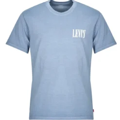 T-shirts m. korte ærmer Levi's