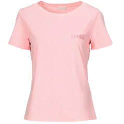 T-shirts m. korte ærmer Liu Jo