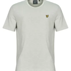 T-shirts m. korte ærmer Lyle & Scott