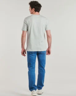 T-shirts m. korte ærmer Lyle & Scott