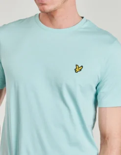 T-shirts m. korte ærmer Lyle & Scott
