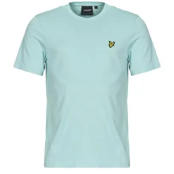 T-shirts m. korte ærmer Lyle & Scott