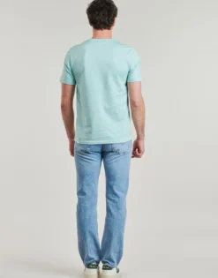 T-shirts m. korte ærmer Lyle & Scott