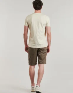 T-shirts m. korte ærmer Lyle & Scott