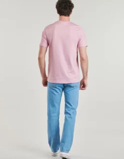T-shirts m. korte ærmer Lyle & Scott