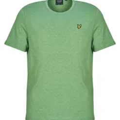 T-shirts m. korte ærmer Lyle & Scott