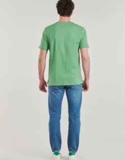 T-shirts m. korte ærmer Lyle & Scott