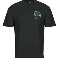 T-shirts m. korte ærmer Lyle & Scott