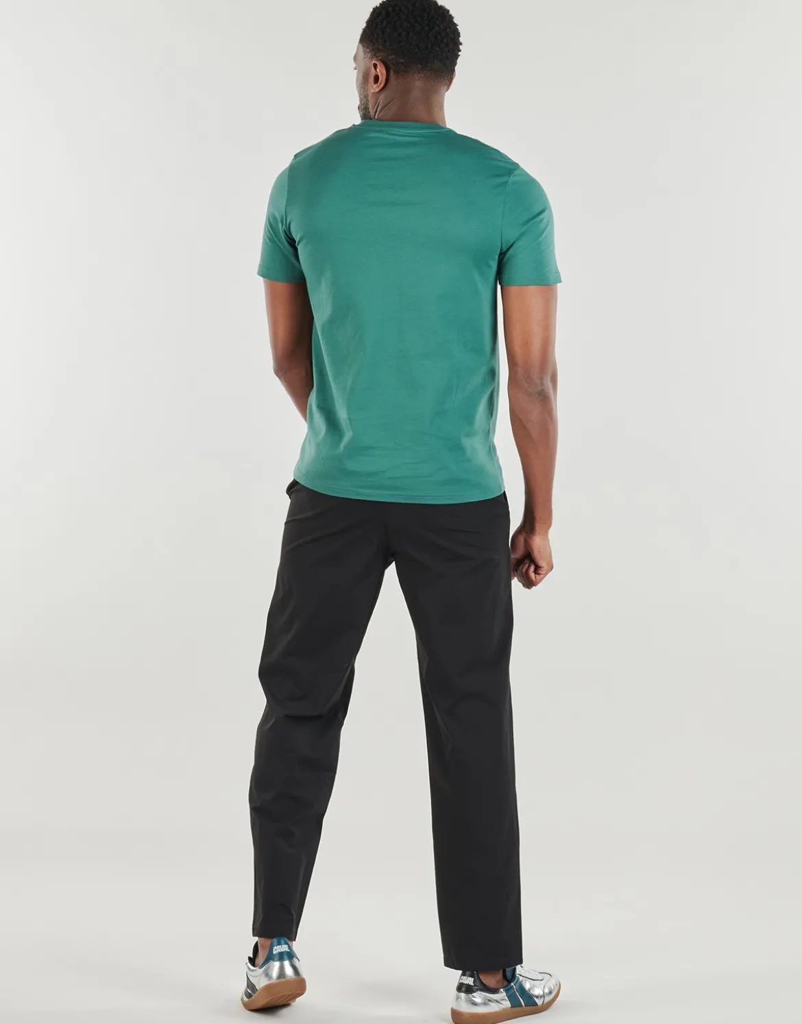 T-shirts m. korte ærmer Lyle & Scott