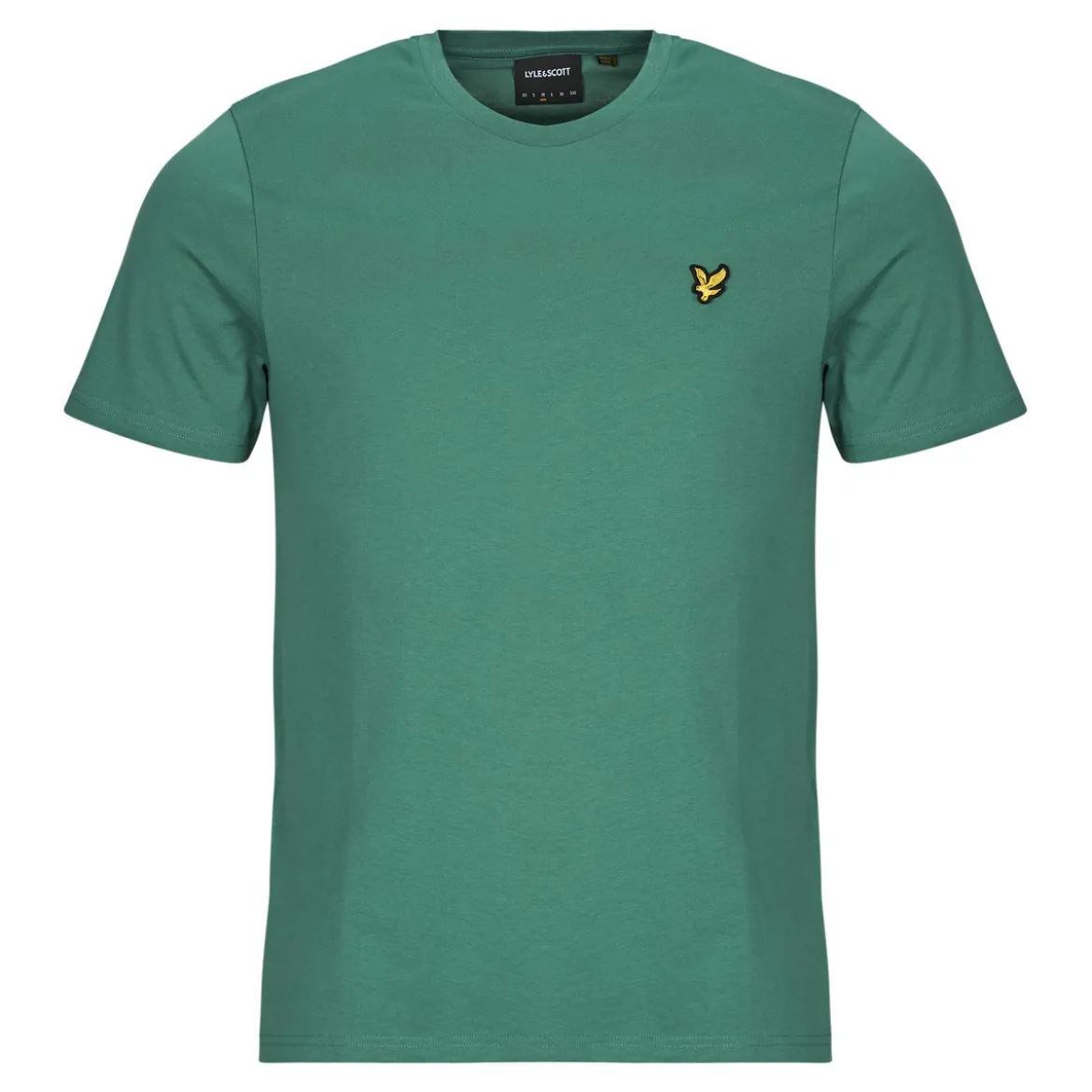 T-shirts m. korte ærmer Lyle & Scott