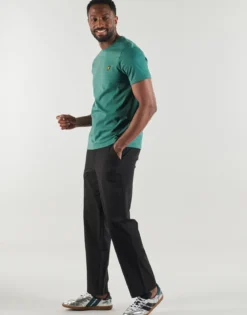 T-shirts m. korte ærmer Lyle & Scott