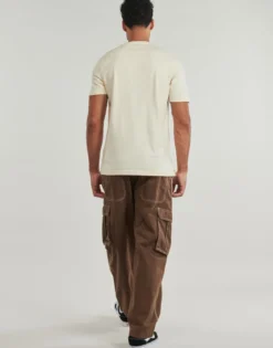 T-shirts m. korte ærmer Lyle & Scott