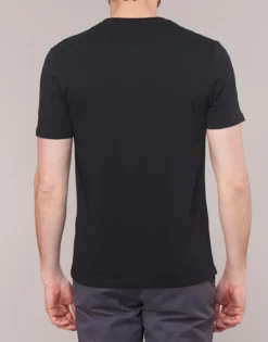 T-shirts m. korte ærmer Lyle & Scott