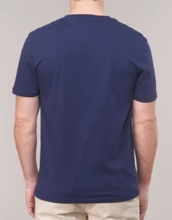 T-shirts m. korte ærmer Lyle & Scott