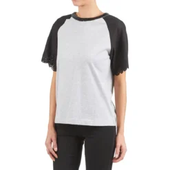 T-shirts m. korte ærmer Manoush