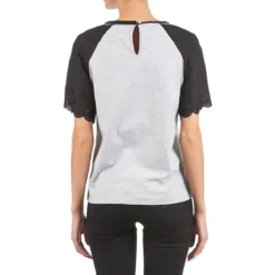 T-shirts m. korte ærmer Manoush