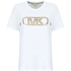 T-shirts m. korte ærmer MICHAEL Michael Kors