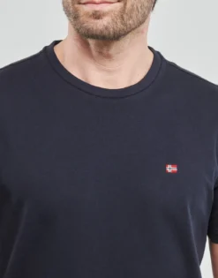 T-shirts m. korte ærmer Napapijri