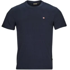 T-shirts m. korte ærmer Napapijri