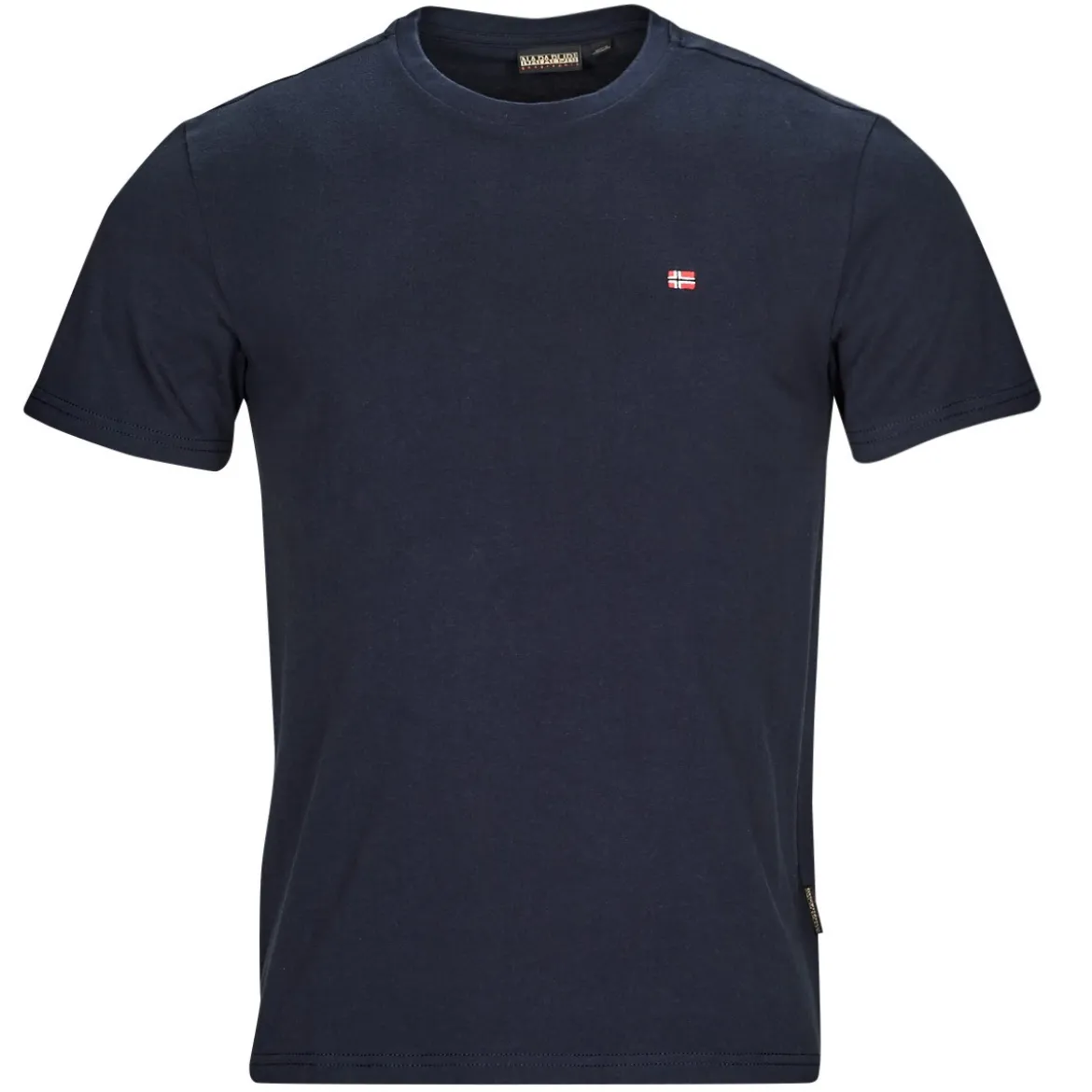 T-shirts m. korte ærmer Napapijri