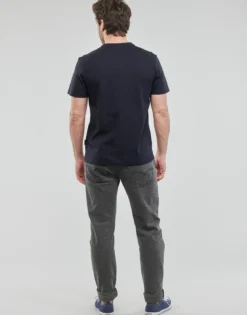 T-shirts m. korte ærmer Napapijri