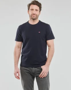 T-shirts m. korte ærmer Napapijri