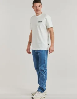 T-shirts m. korte ærmer Napapijri
