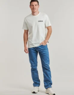 T-shirts m. korte ærmer Napapijri